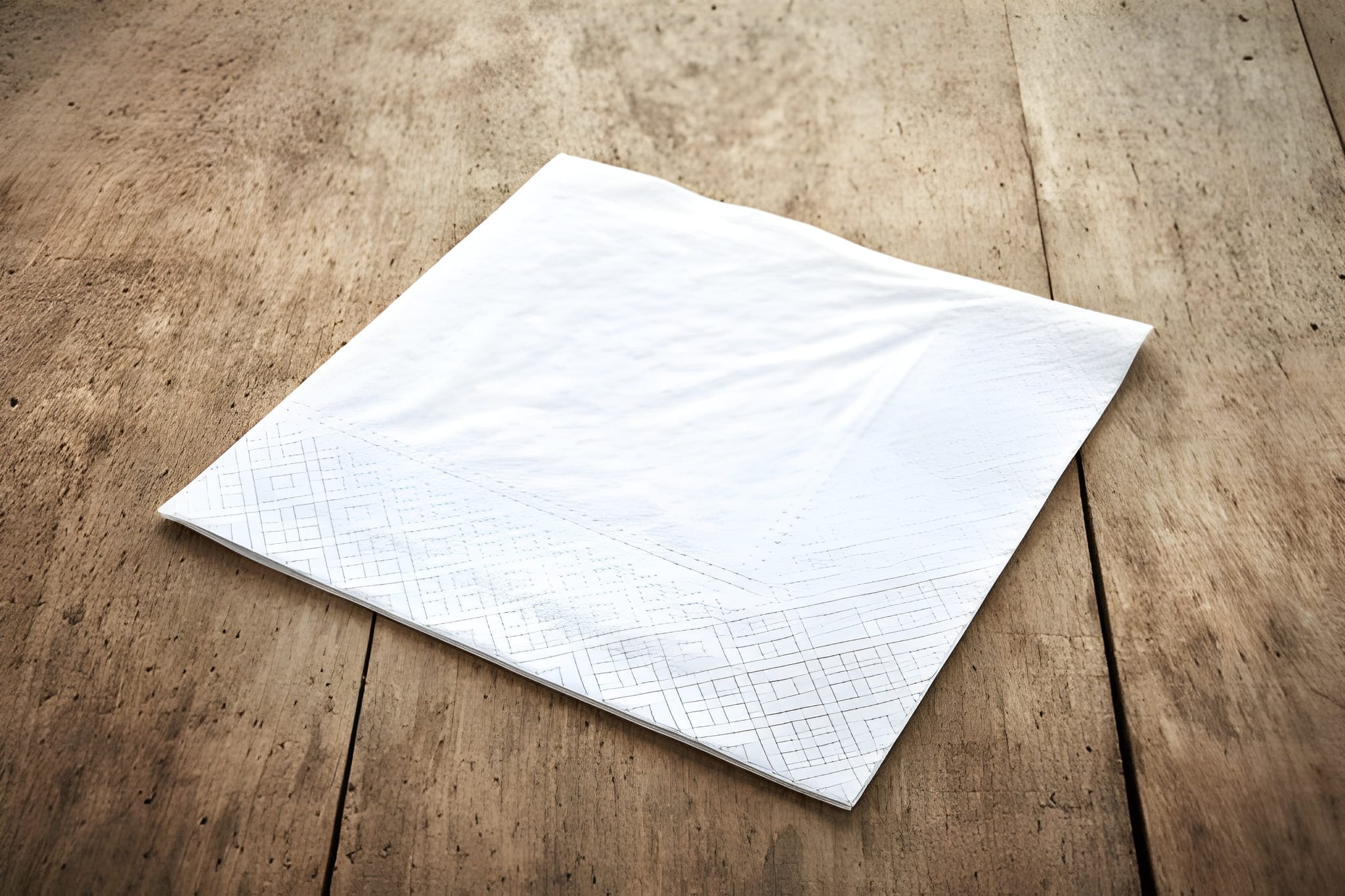 Advantages of Paper Napkins