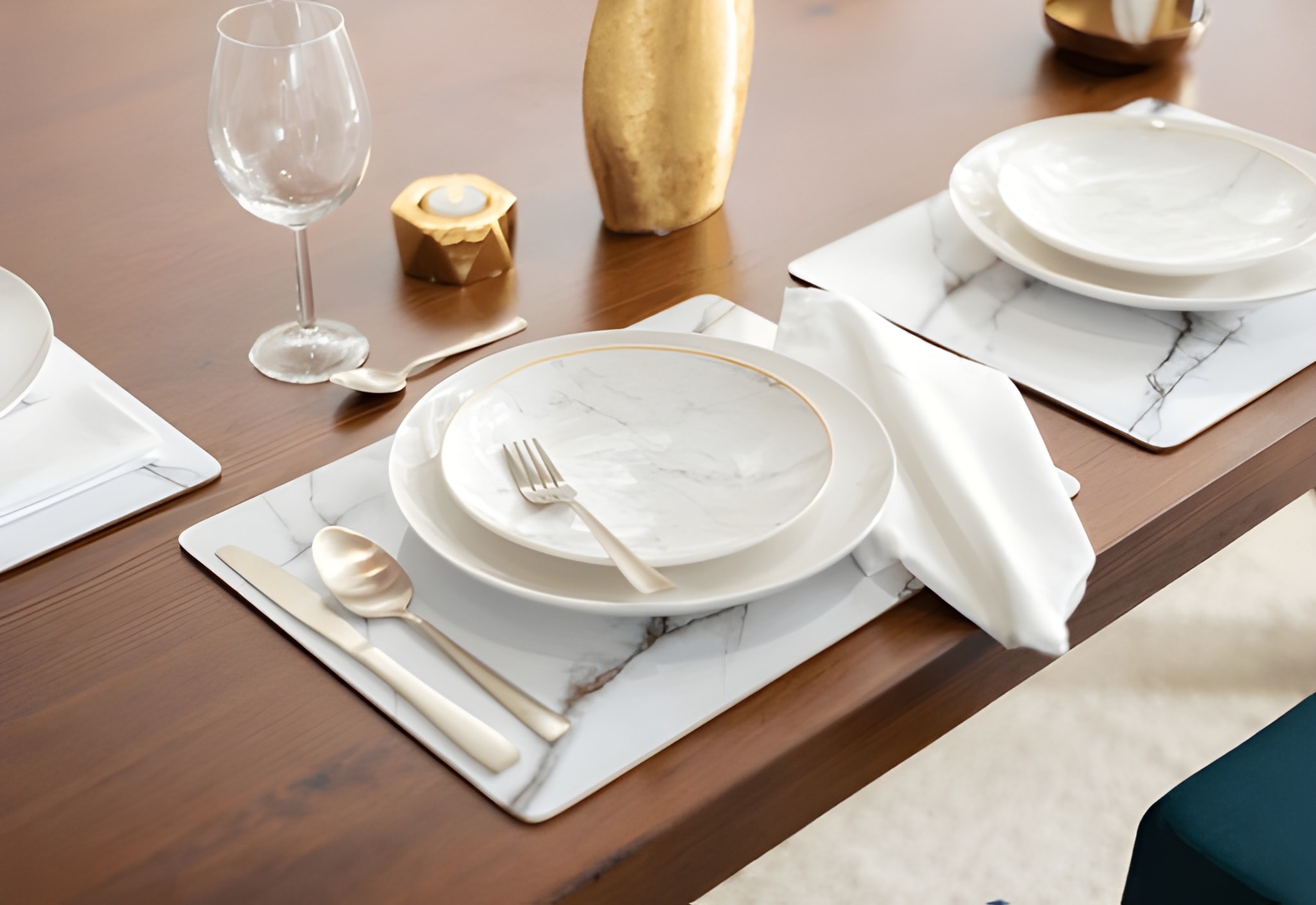 Custom-Branded Napkins