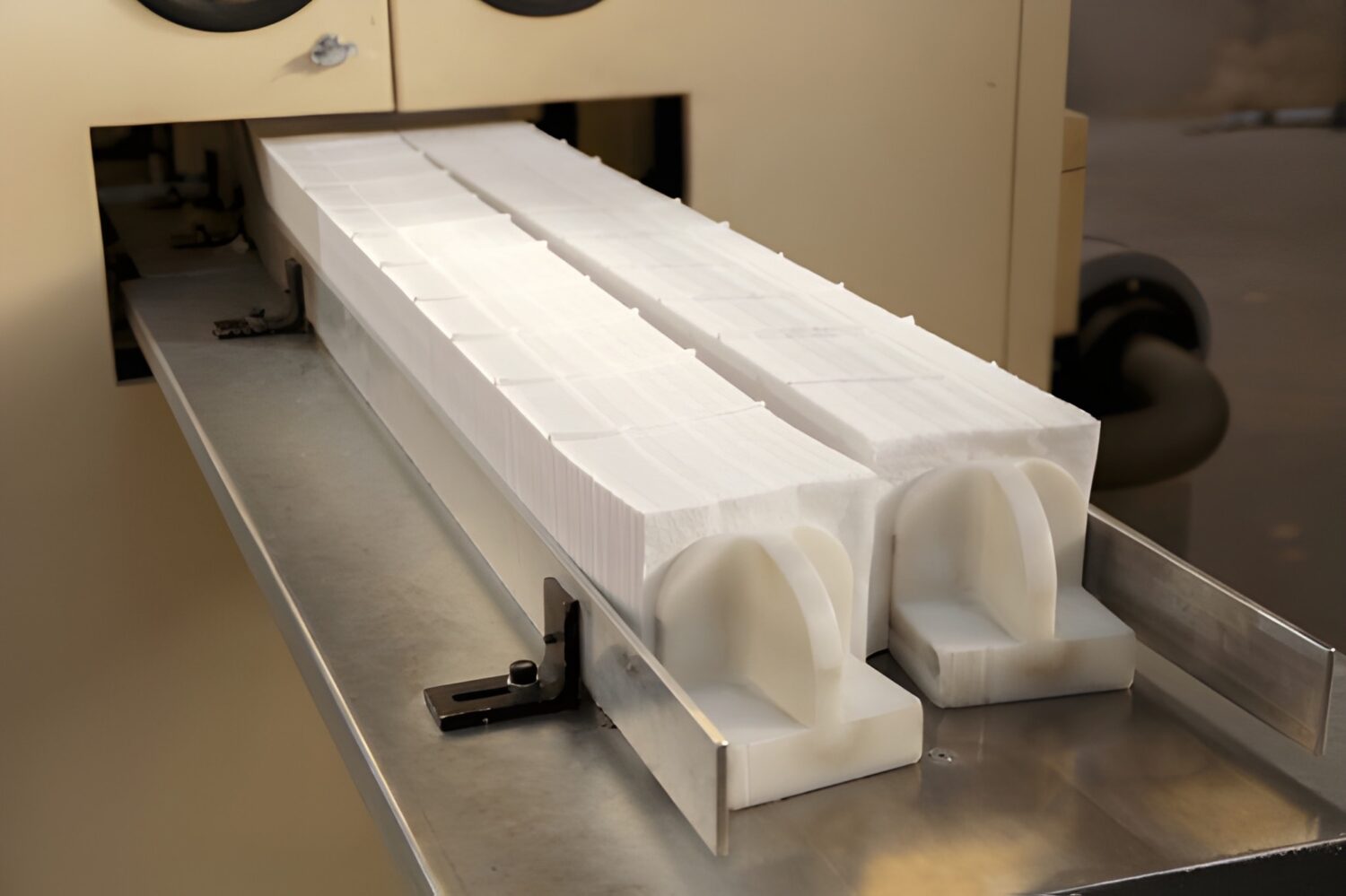 Napkin Manufacturing