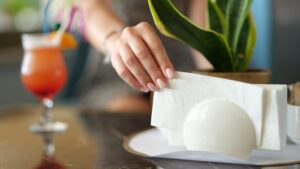 Cocktail Napkin Designs