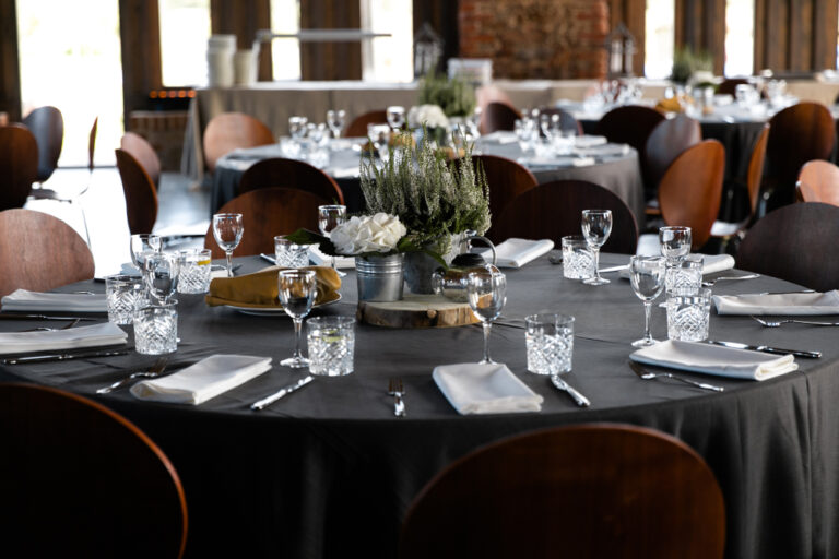 Corporate Event Napkins