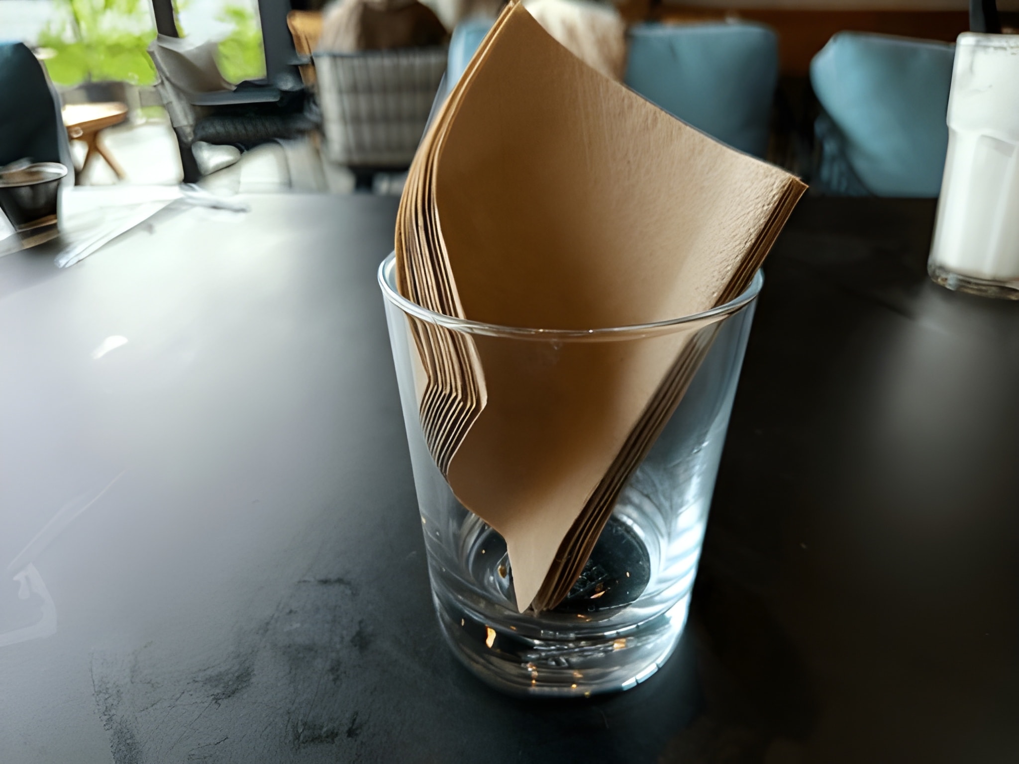 Sustainable Materials for Stylish Napkins