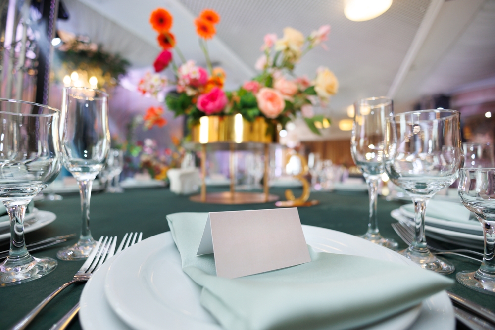 Creative Ways to Use the Napkins