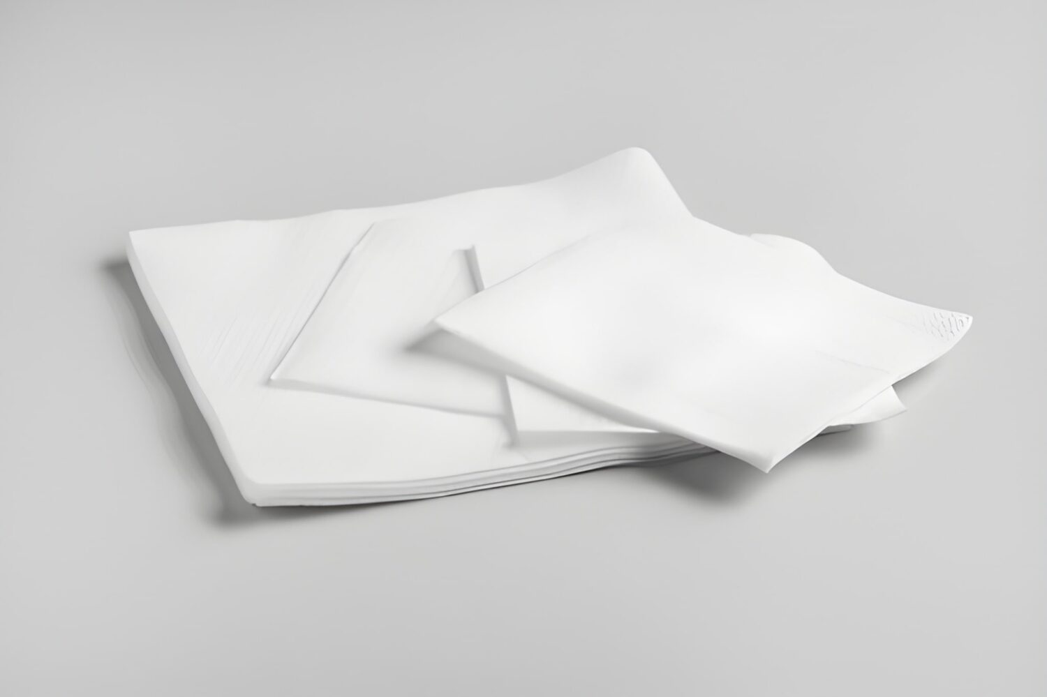 Environmental Impact of Napkin Disposal