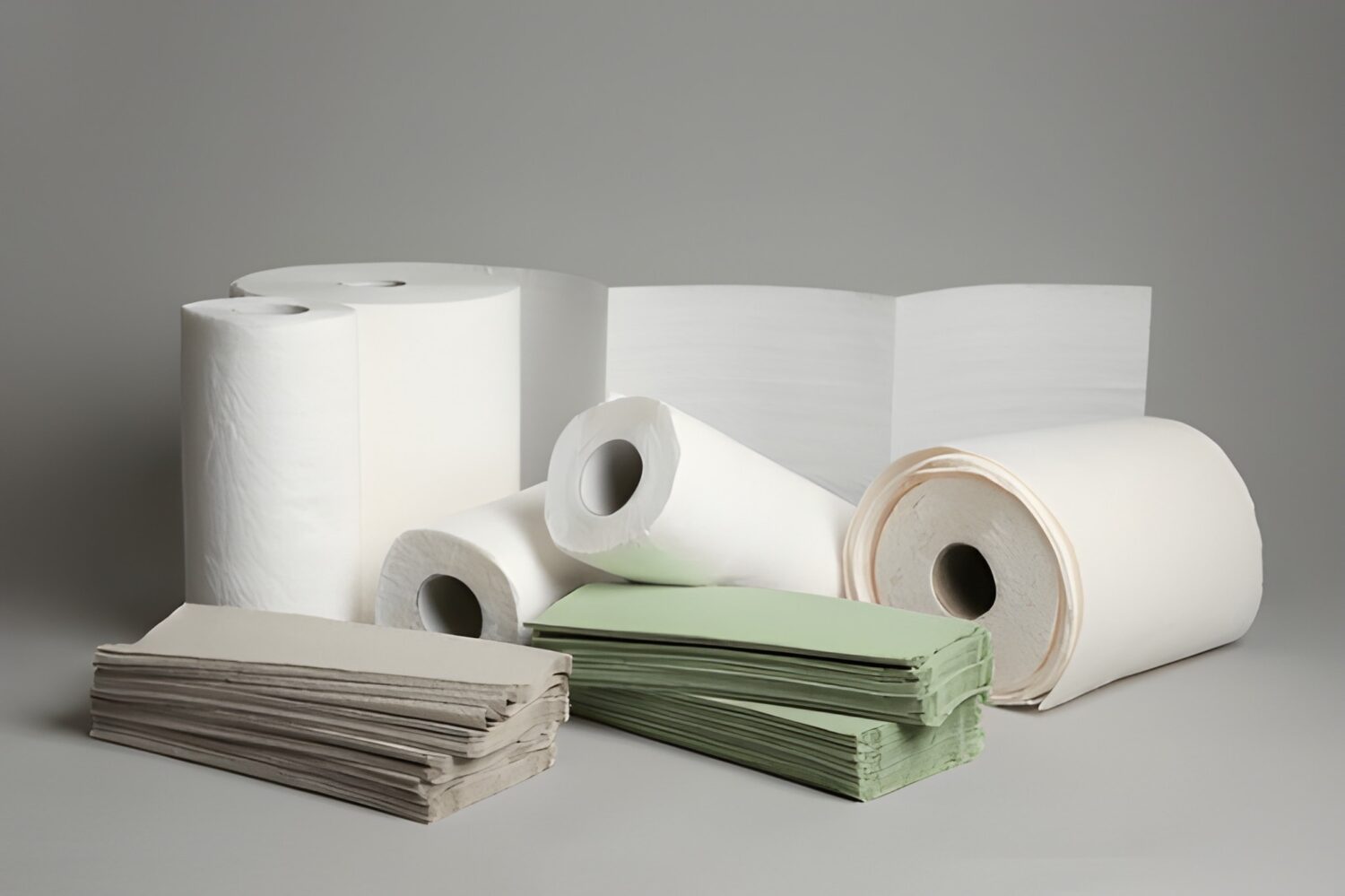 Quality Control Standards in Paper Napkin Production