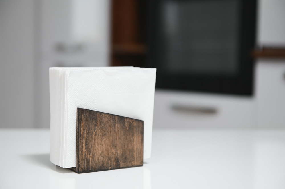 The State of the Paper Napkin Market