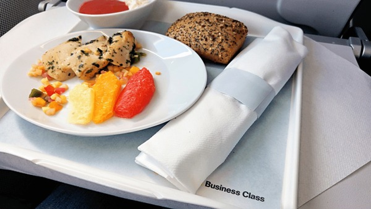 Travel Napkins For Every Road Trip