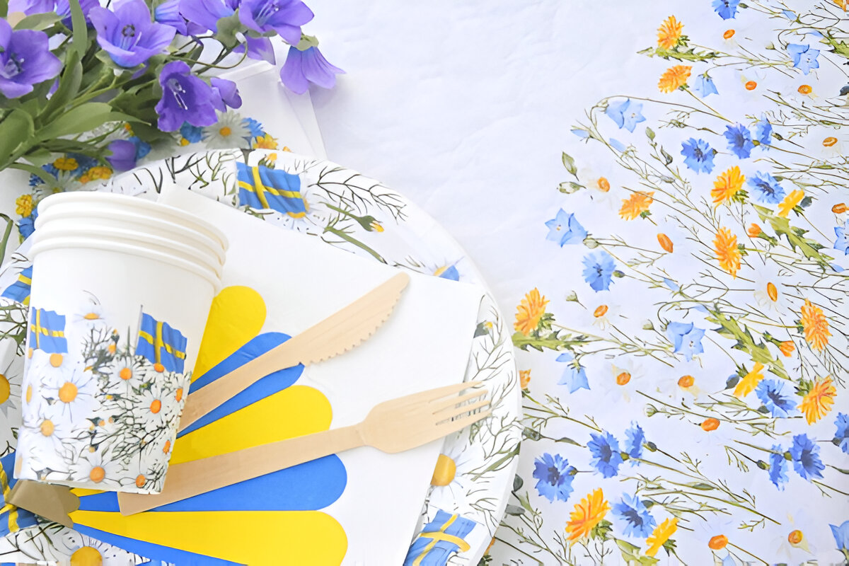 Why Custom Napkins Make a Big Impact
