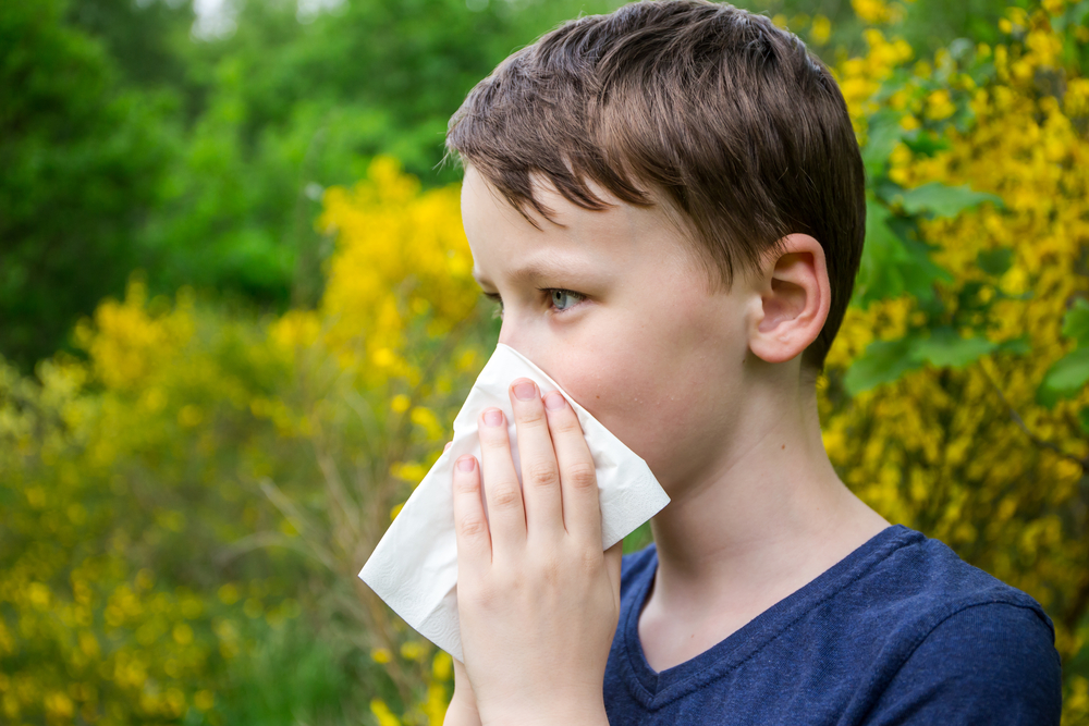 Are Paper Napkins Safe and Good for Children