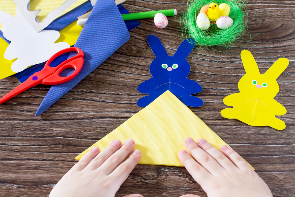 Paper Napkin Good for Children