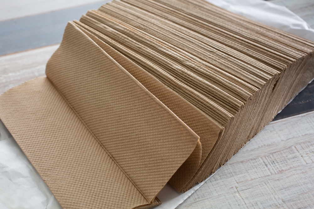 Why 3-Ply Paper Napkins Matter