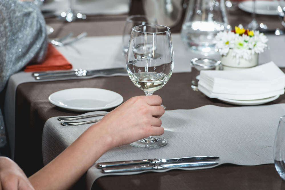 Setting Your 2026 Napkin Goals Before Any Event