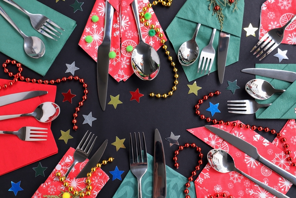 What Parents and Hosts Commonly Ask About Christmas Paper Napkins
