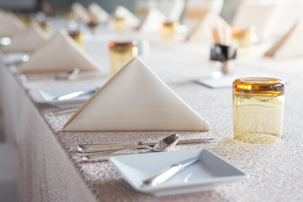 Why Low Cost Napkins Are the Secret Weapon for Memorable Events and Brands
