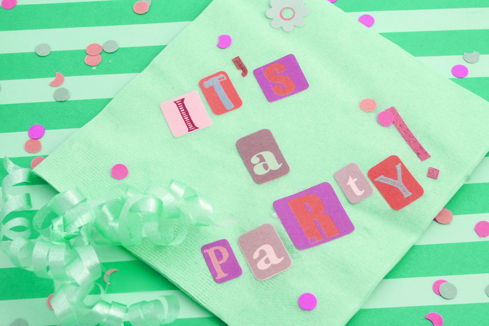 Why Paper Napkins Are the Most Realistic Choice When Time Is Tight