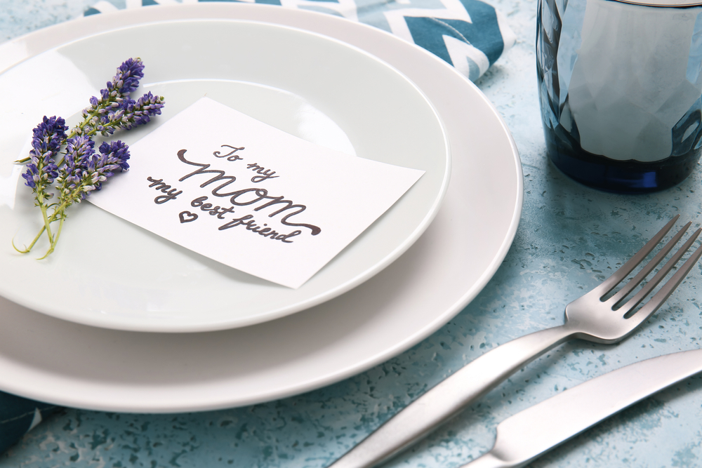 Why Paper Napkins Matter for Mother's Day 